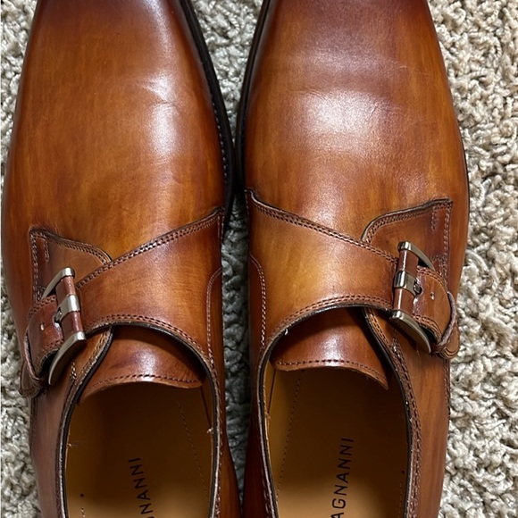 Brand New Magnanni men’s shoes - Picture 6 of 9